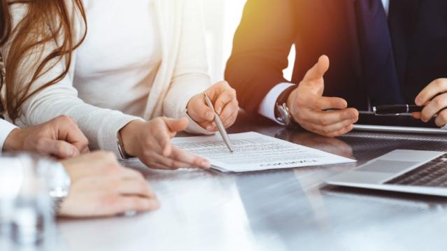 Constat réalisé par commissaire de justice