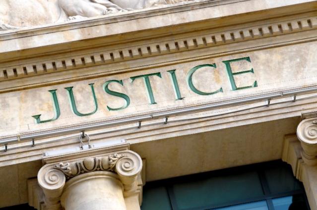 Décision de justice