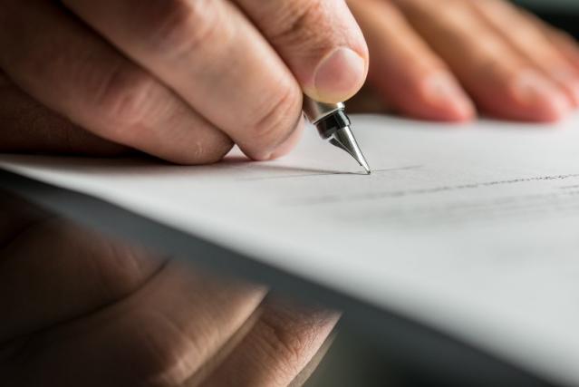 Étude de commissaire de justice